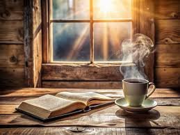 Morning Prayer for Grace and Guidance